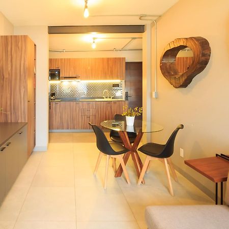 Tribu San Martin Chapultepec Apartment Guadalajara Exterior photo