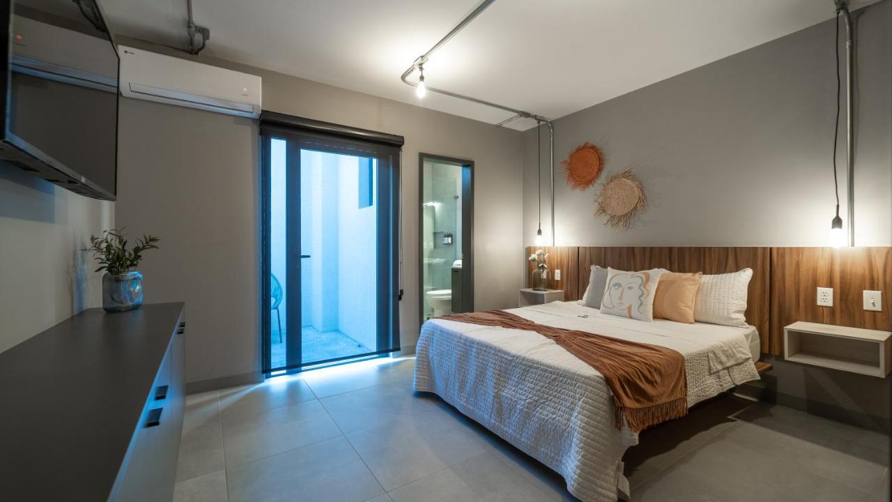 Tribu San Martin Chapultepec Apartment Guadalajara Exterior photo