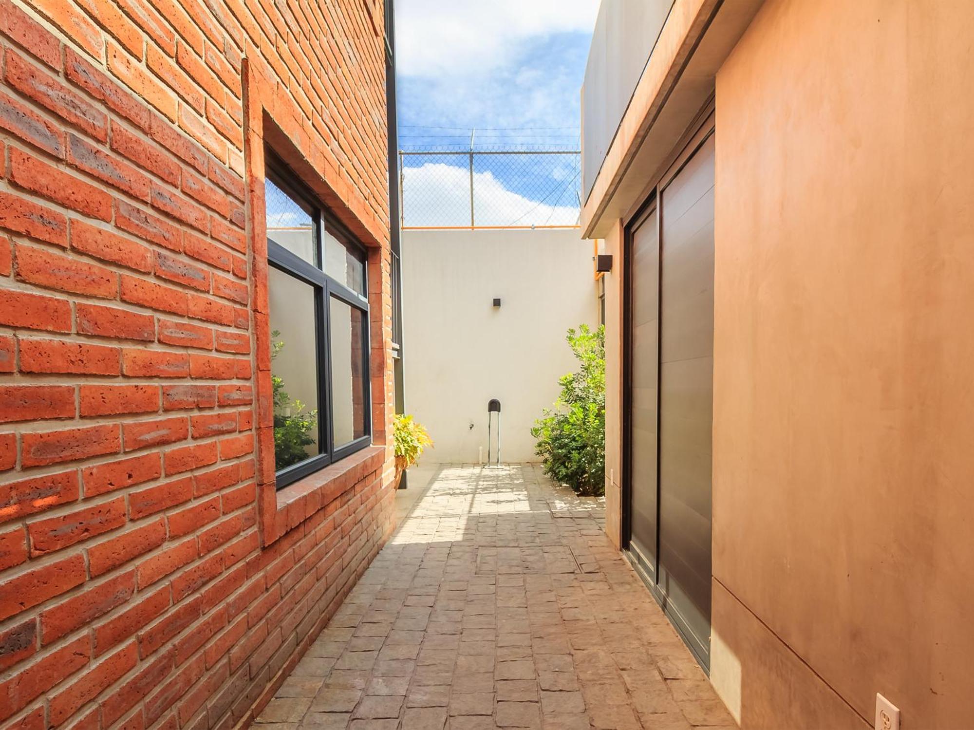 Tribu San Martin Chapultepec Apartment Guadalajara Exterior photo